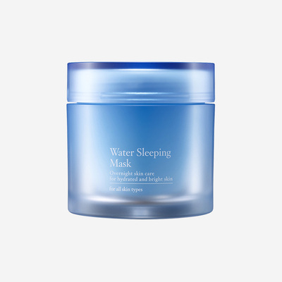 磁力焕采皙白睡眠面膜